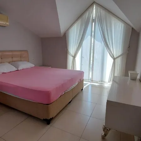 Calis Lejlighed Fethiye