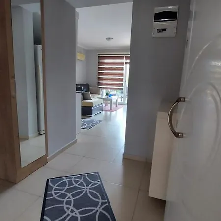 Lejlighed Calis Fethiye