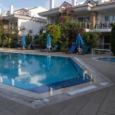 Calis Fethiye